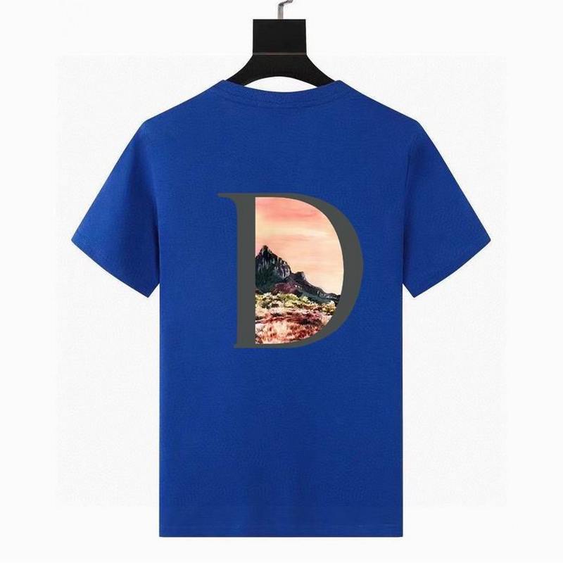 Dior Men's T-shirts 85